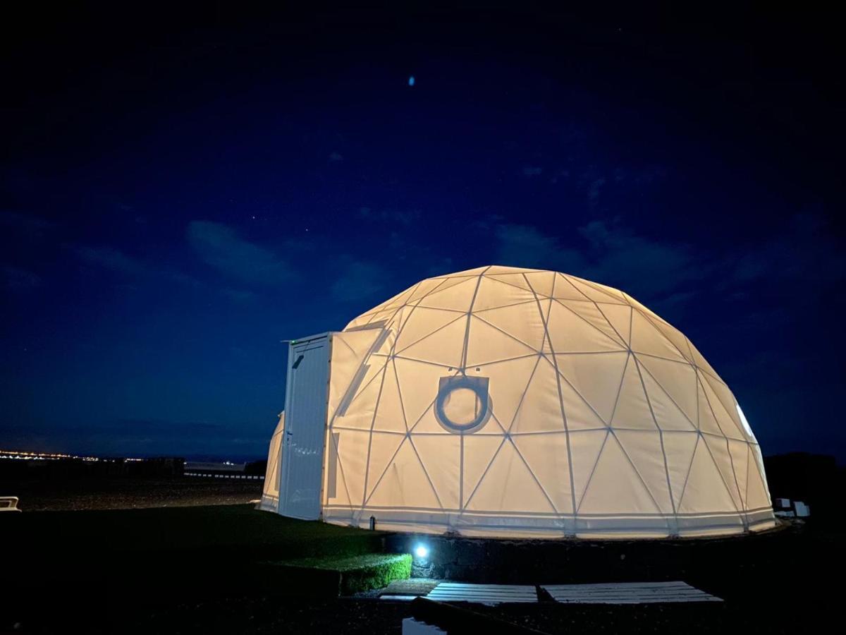 Eslanzarote Eco Dome Experience Otel Teguise  Dış mekan fotoğraf